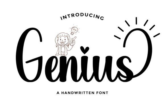 Genius: Elevating Modern Design with Timeless Elegance