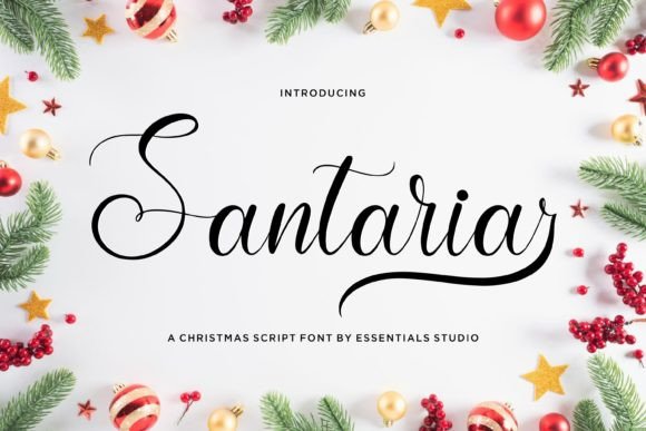 Santaria: Transform Your Creative Ideas into Authentic Art